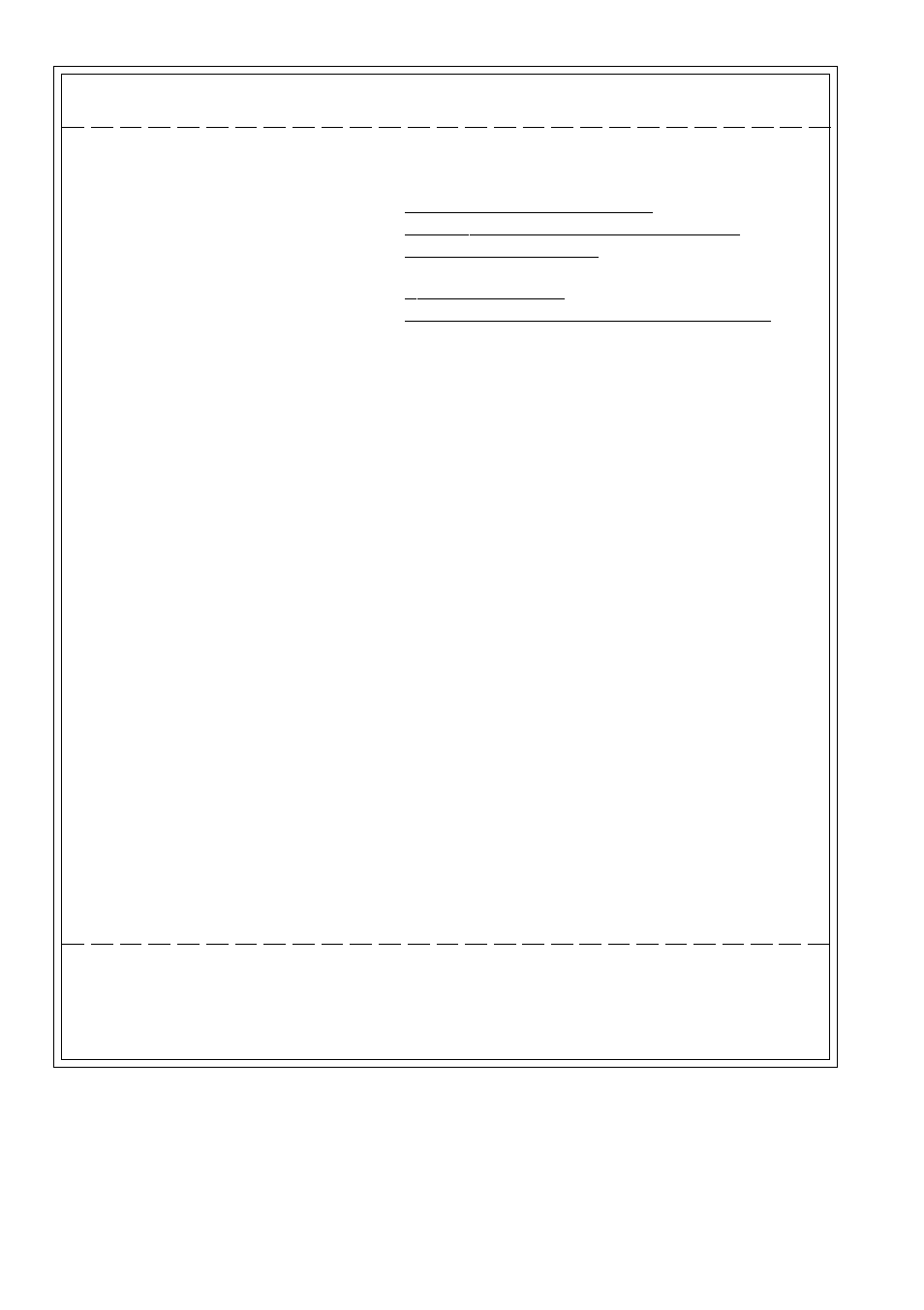 Fcc declaration of conformity, Canadian notice | Eizo T960 User Manual | Page 59 / 59