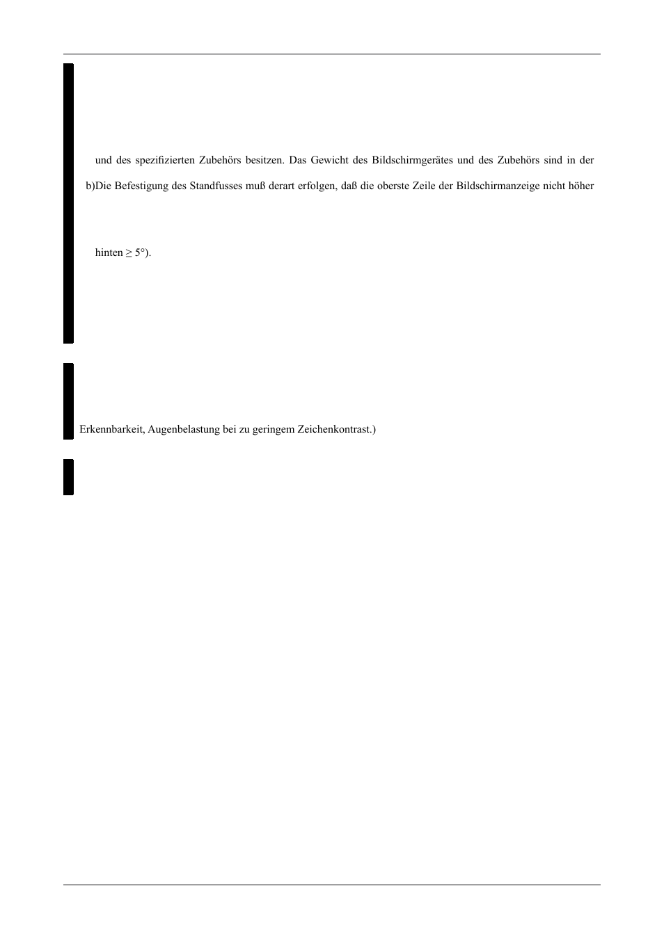 Eizo ColorEdge CG232W User Manual | Page 35 / 36