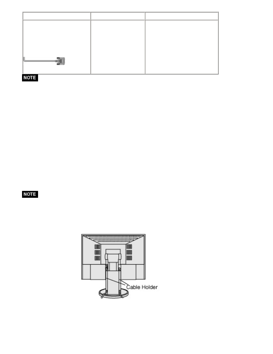 Eizo CG221 User Manual | Page 14 / 60