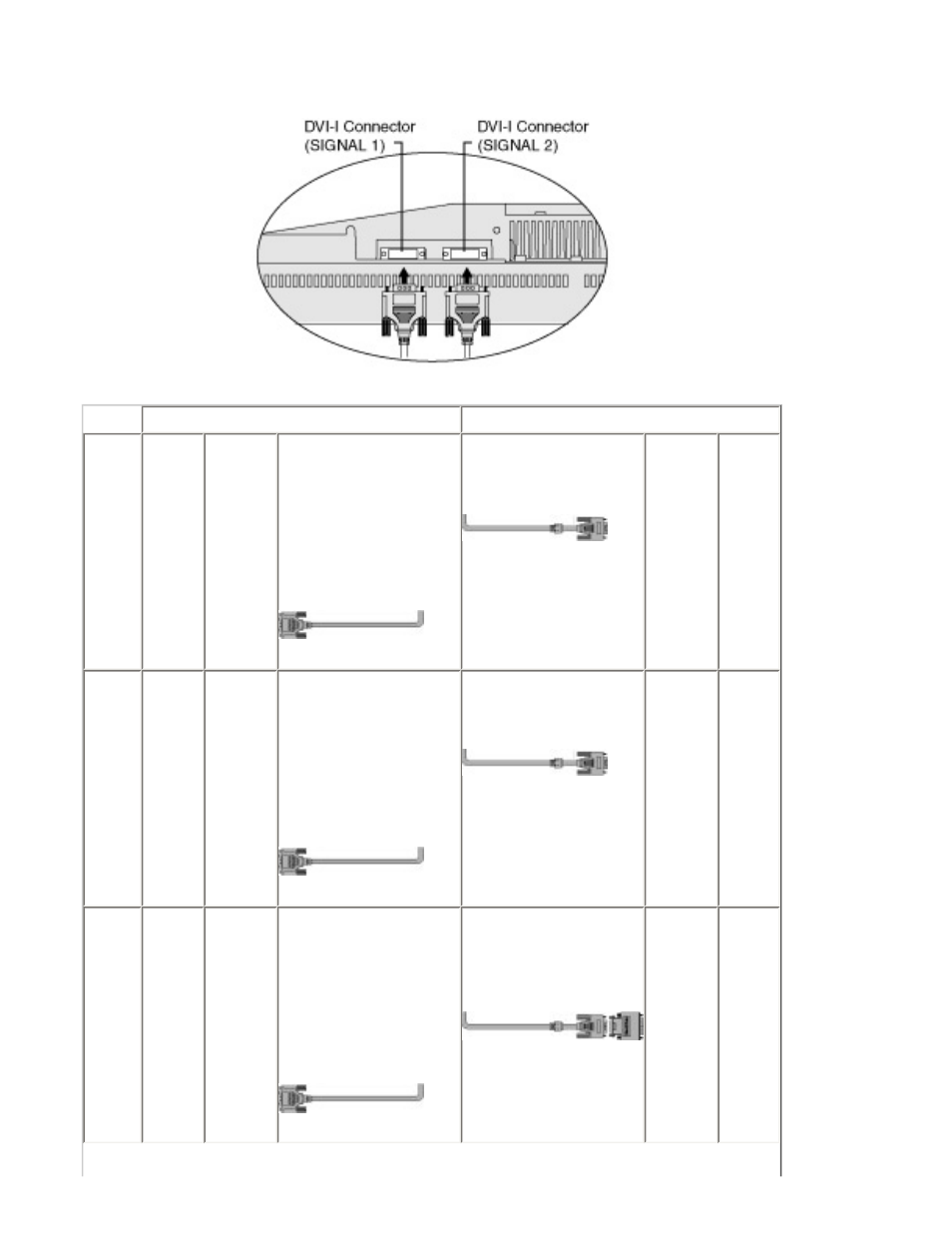 Eizo CG221 User Manual | Page 17 / 60
