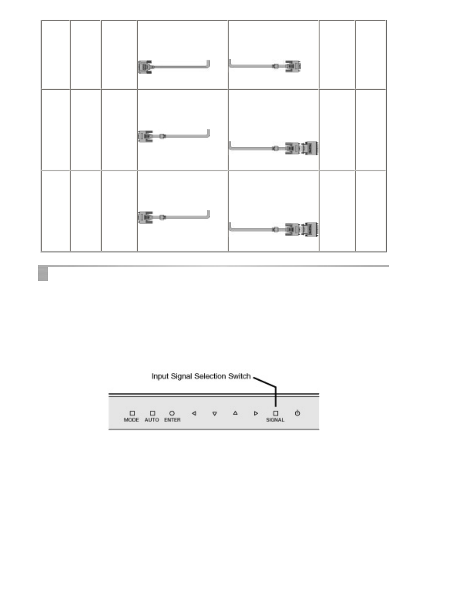 Eizo CG221 User Manual | Page 18 / 60