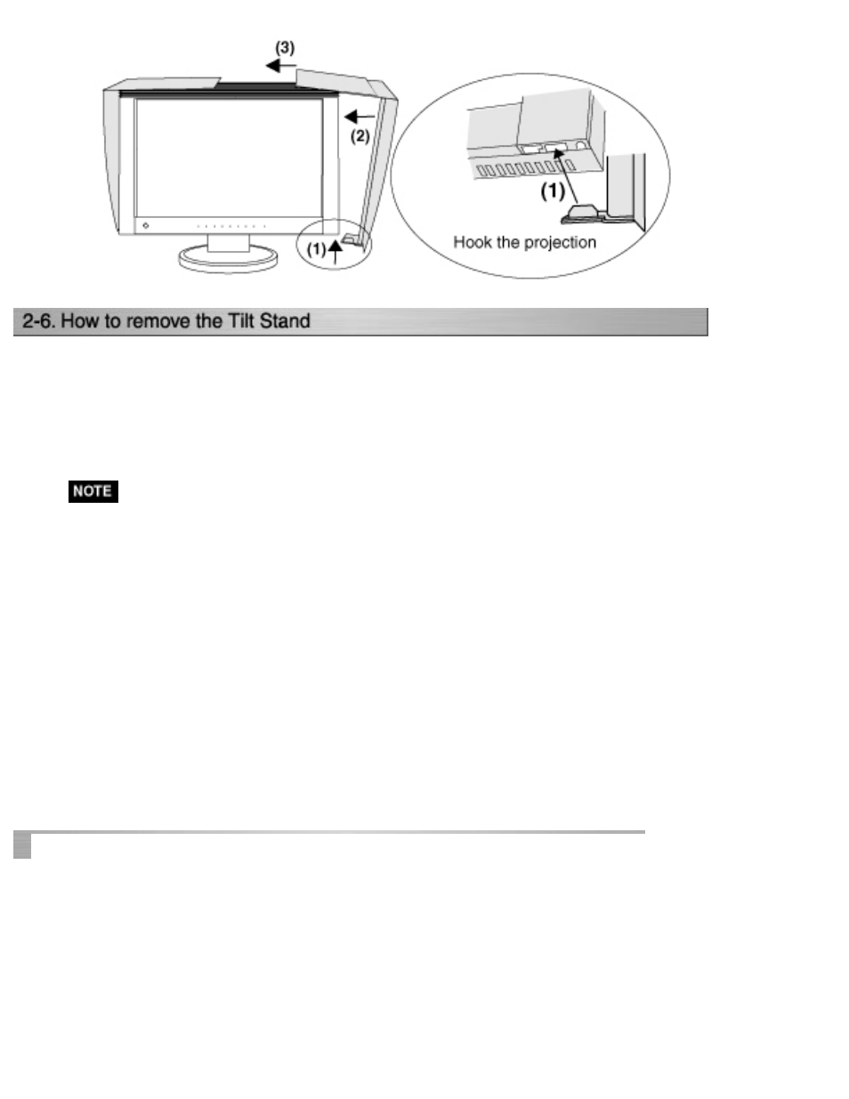 Eizo CG221 User Manual | Page 21 / 60