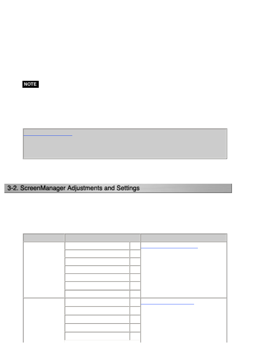 Eizo CG221 User Manual | Page 24 / 60