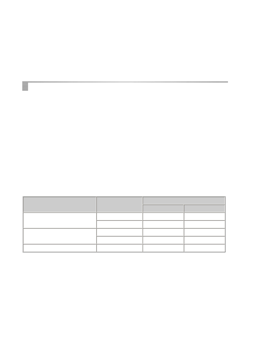 Eizo CG221 User Manual | Page 28 / 60