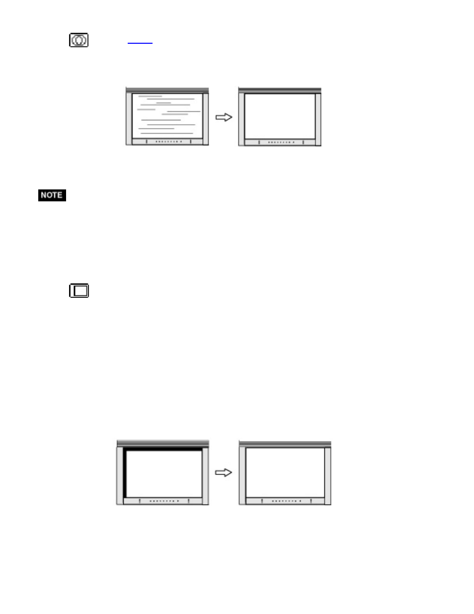 Eizo CG221 User Manual | Page 32 / 60