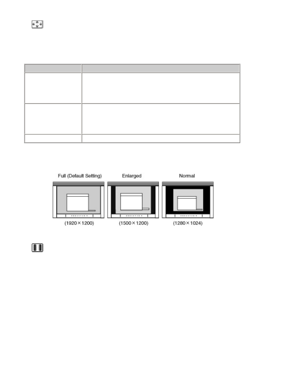 Eizo CG221 User Manual | Page 34 / 60