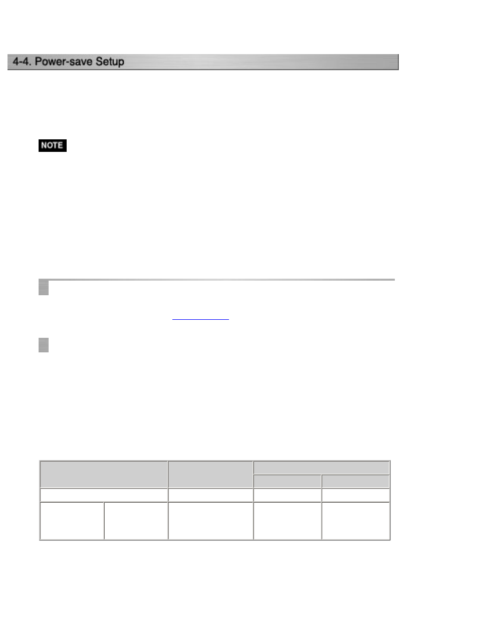 Eizo CG221 User Manual | Page 38 / 60