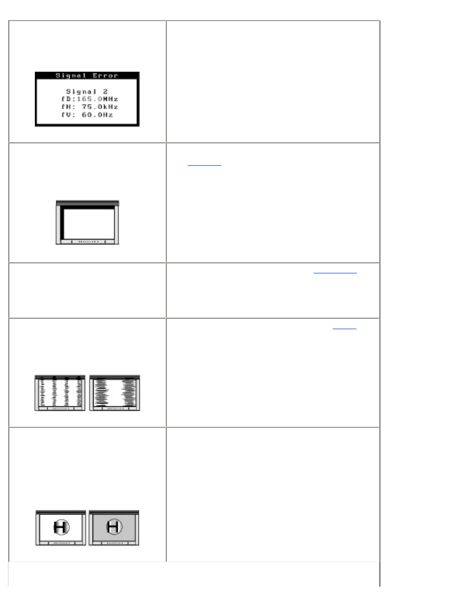 Eizo CG221 User Manual | Page 43 / 60