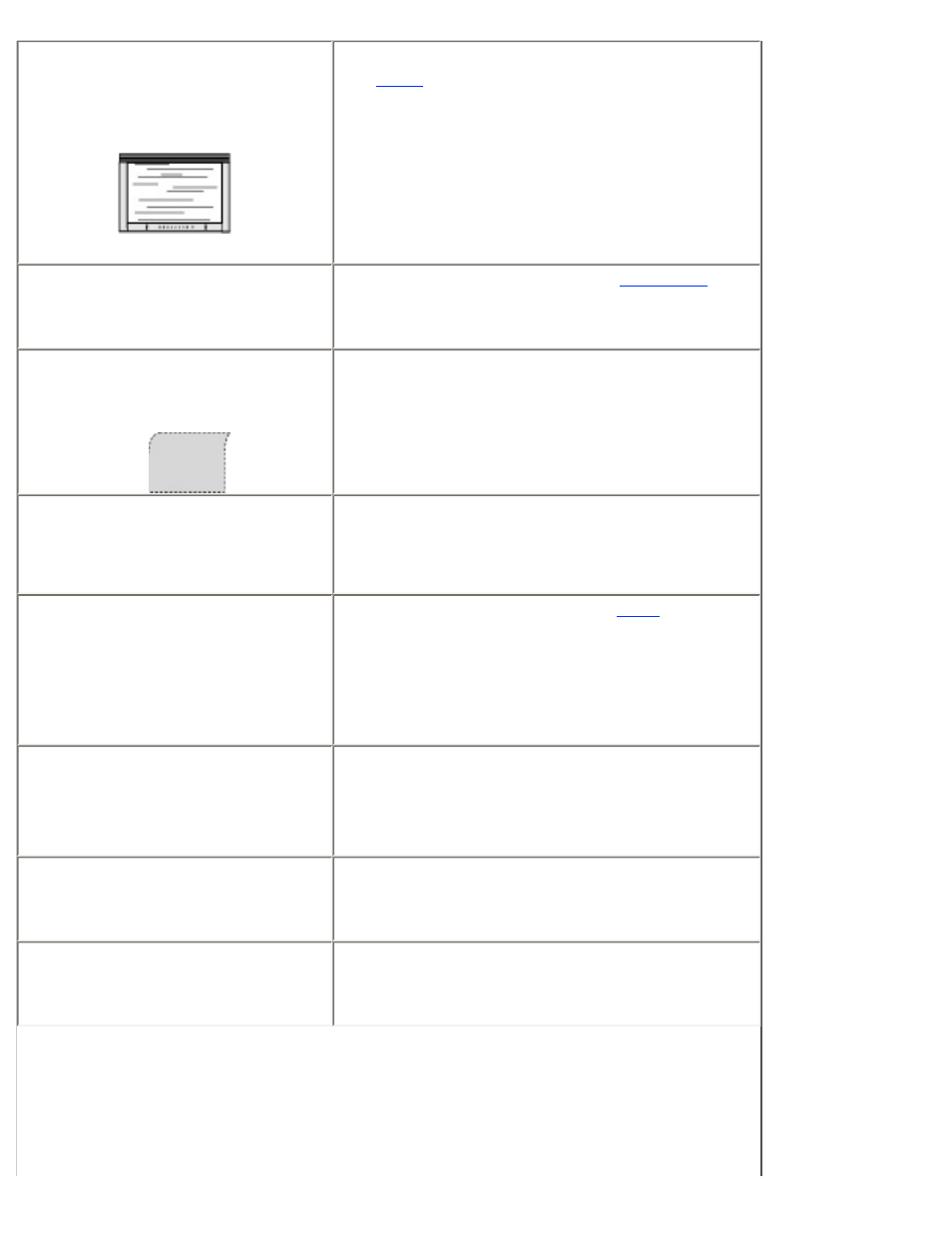 Eizo CG221 User Manual | Page 44 / 60