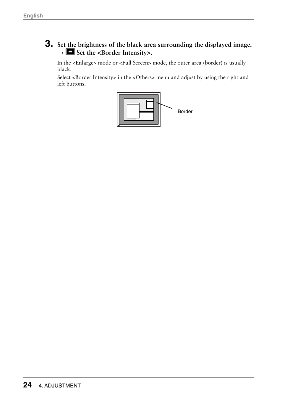 Eizo FlexScan L665 User Manual | Page 24 / 45