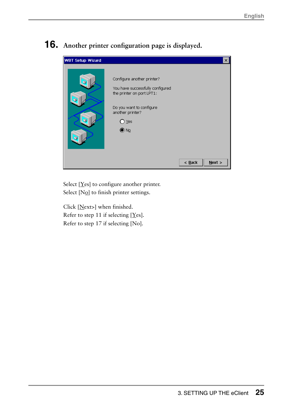 Eizo 531L User Manual | Page 25 / 103