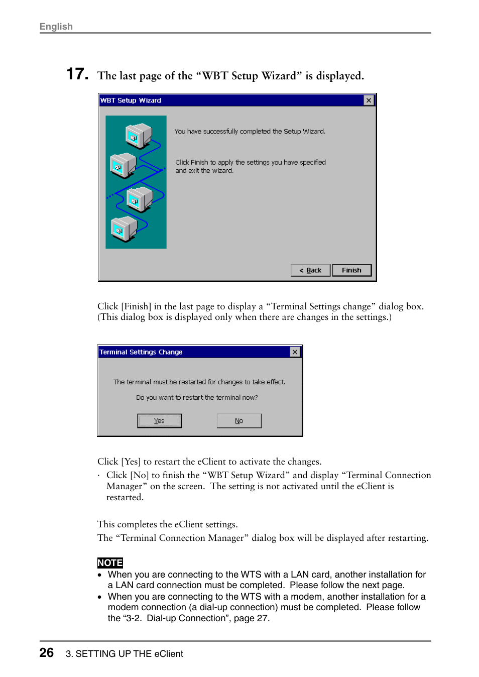 Eizo 531L User Manual | Page 26 / 103