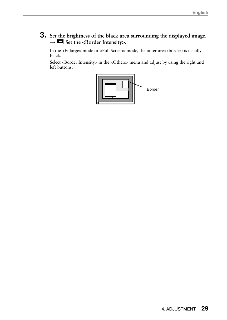 Eizo L985 EX User Manual | Page 29 / 51