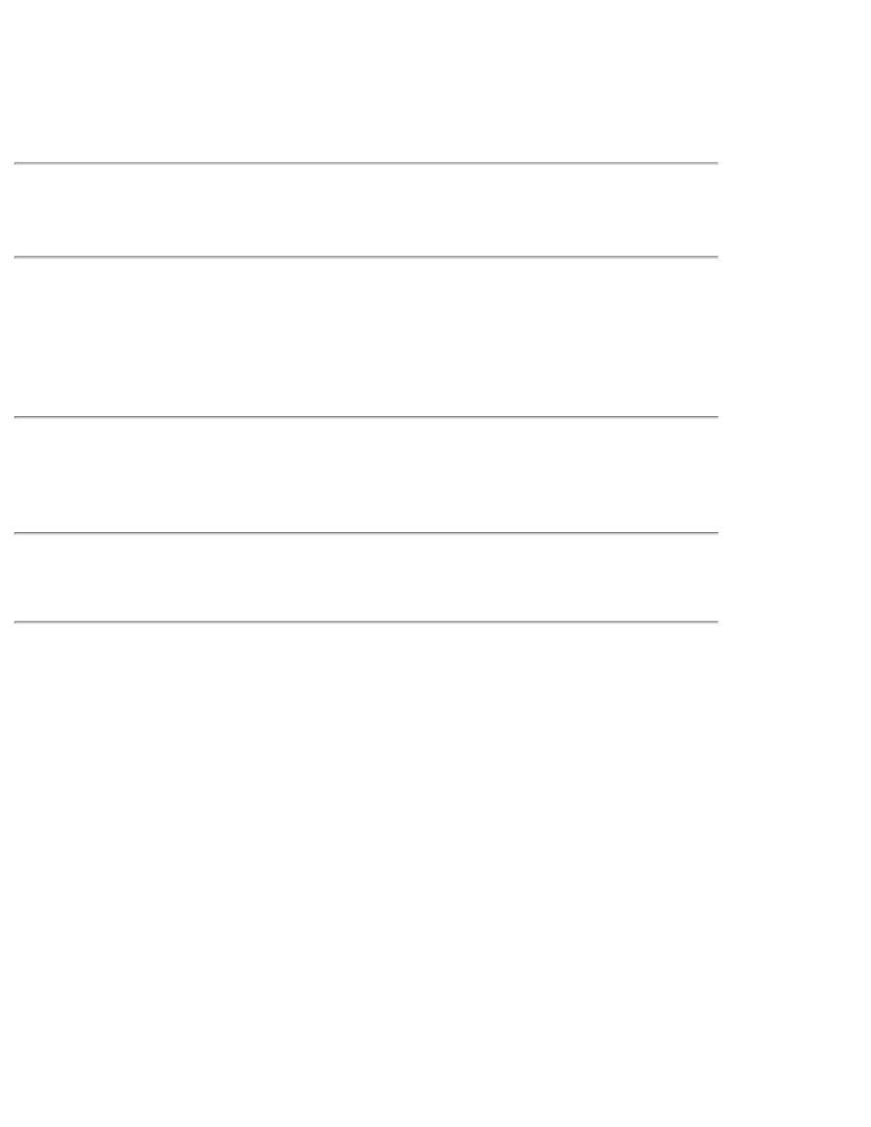 Eizo CG210 User Manual | Page 10 / 73