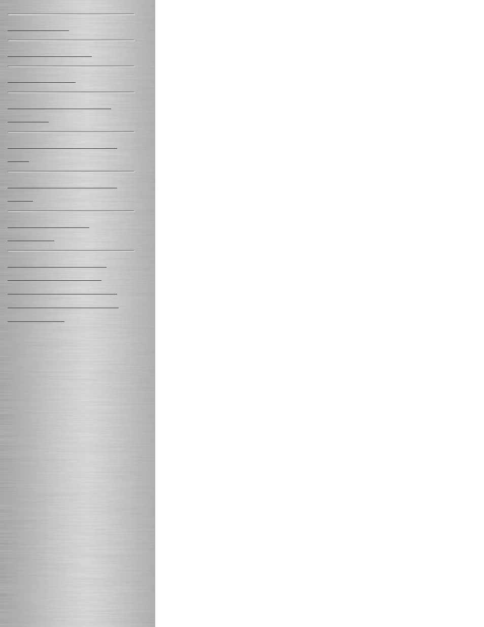Eizo CG210 User Manual | Page 2 / 73