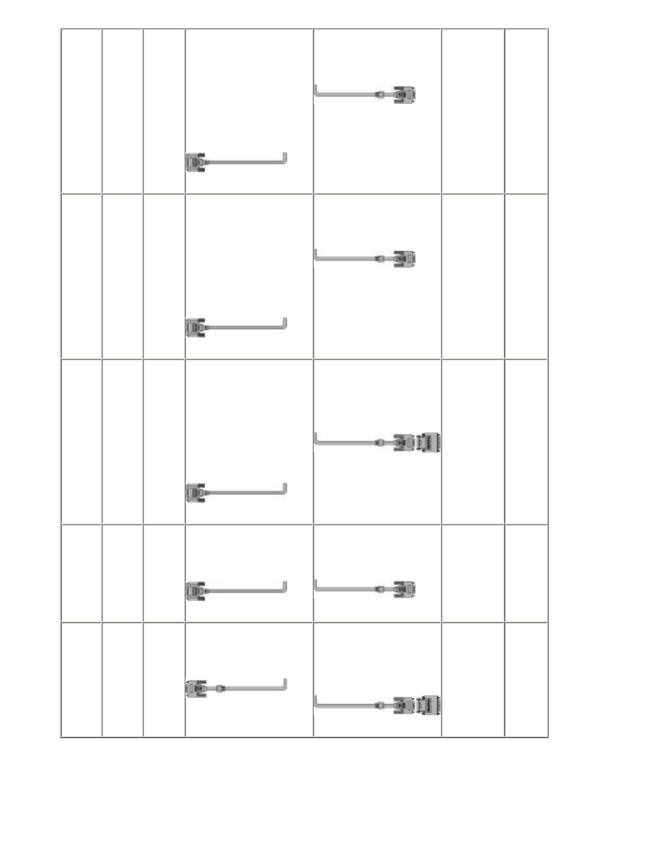 Eizo CG210 User Manual | Page 22 / 73