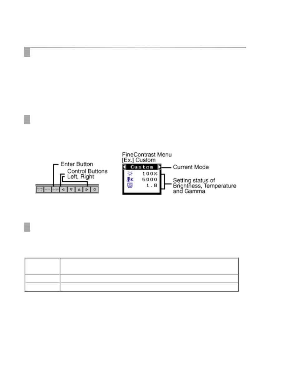 Eizo CG210 User Manual | Page 29 / 73