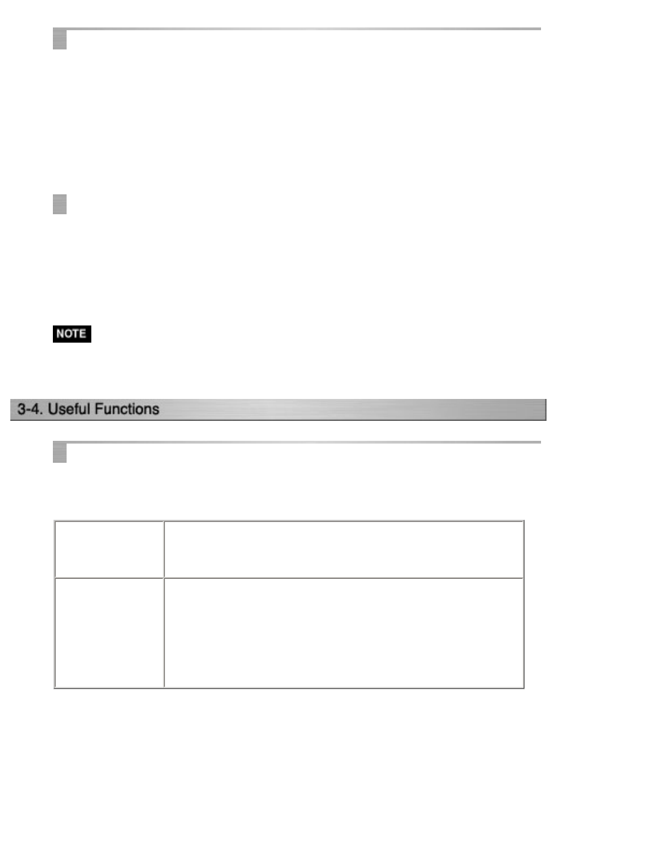 4.useful functions, 4. useful functions | Eizo CG210 User Manual | Page 30 / 73