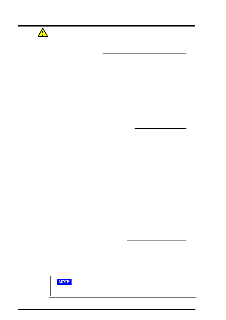 Eizo T57S User Manual | Page 2 / 48