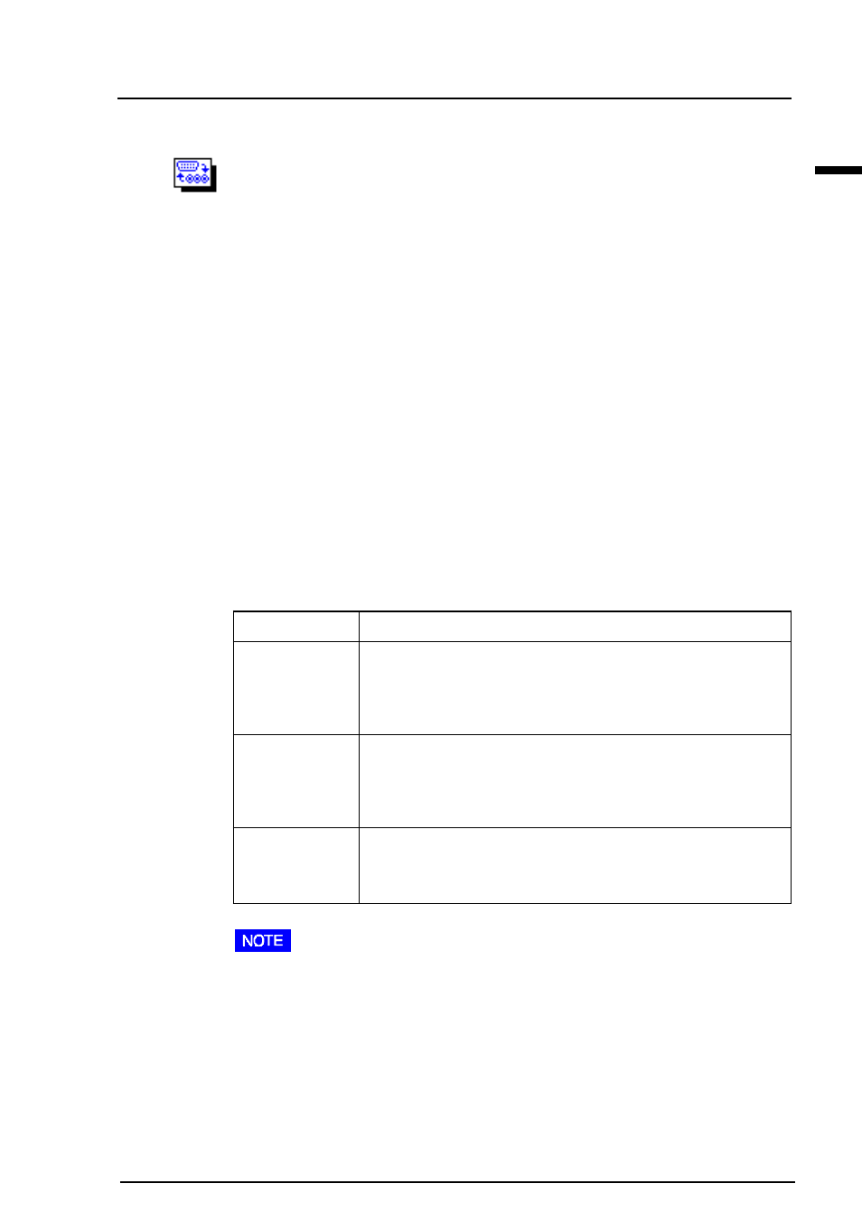 Input priority | Eizo T57S User Manual | Page 23 / 48