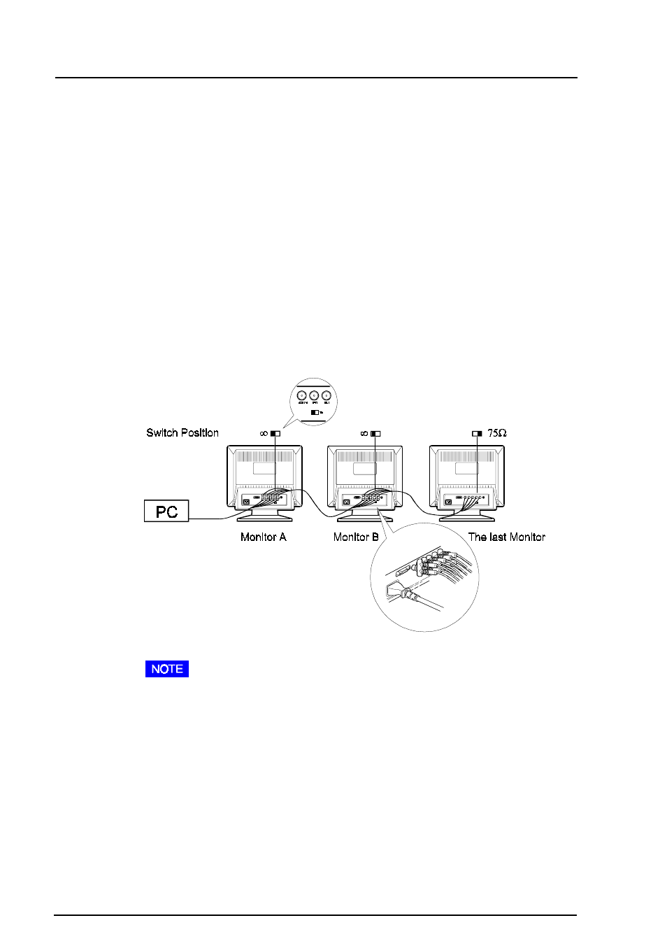 Eizo T57S User Manual | Page 28 / 48