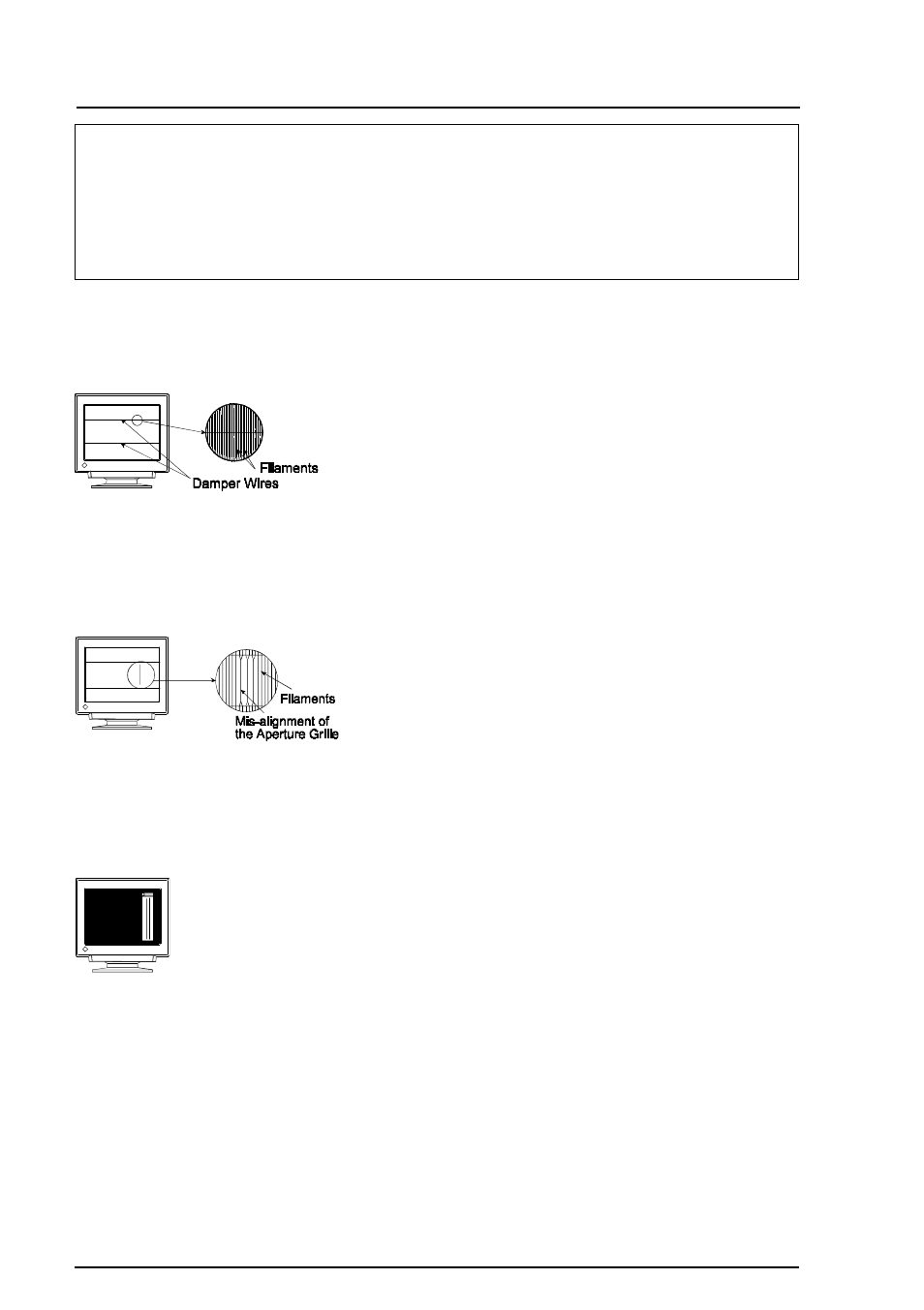 Eizo T57S User Manual | Page 36 / 48