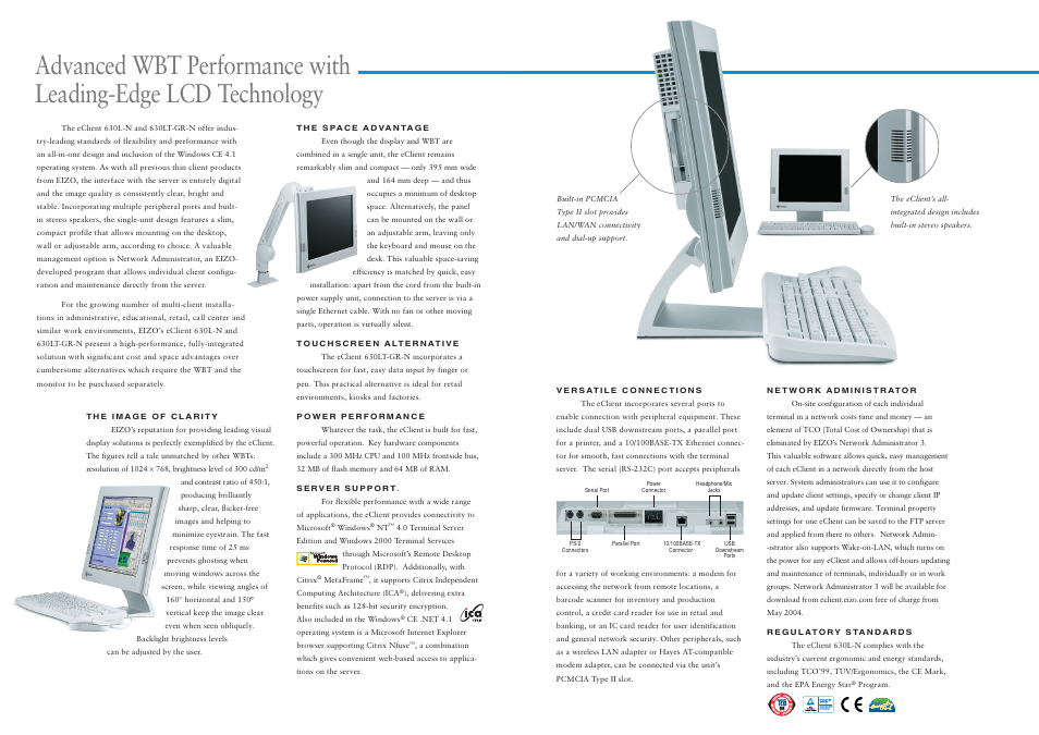 ELZO 630L-N User Manual | Page 2 / 2