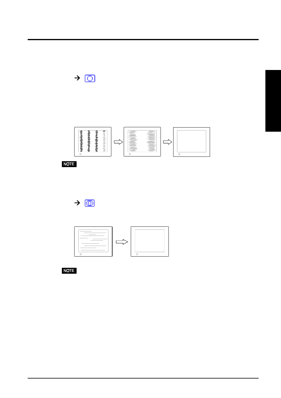 Eizo FlexScan L461 User Manual | Page 19 / 45