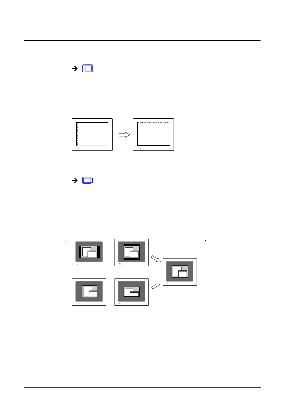 Eizo FlexScan L461 User Manual | Page 20 / 45