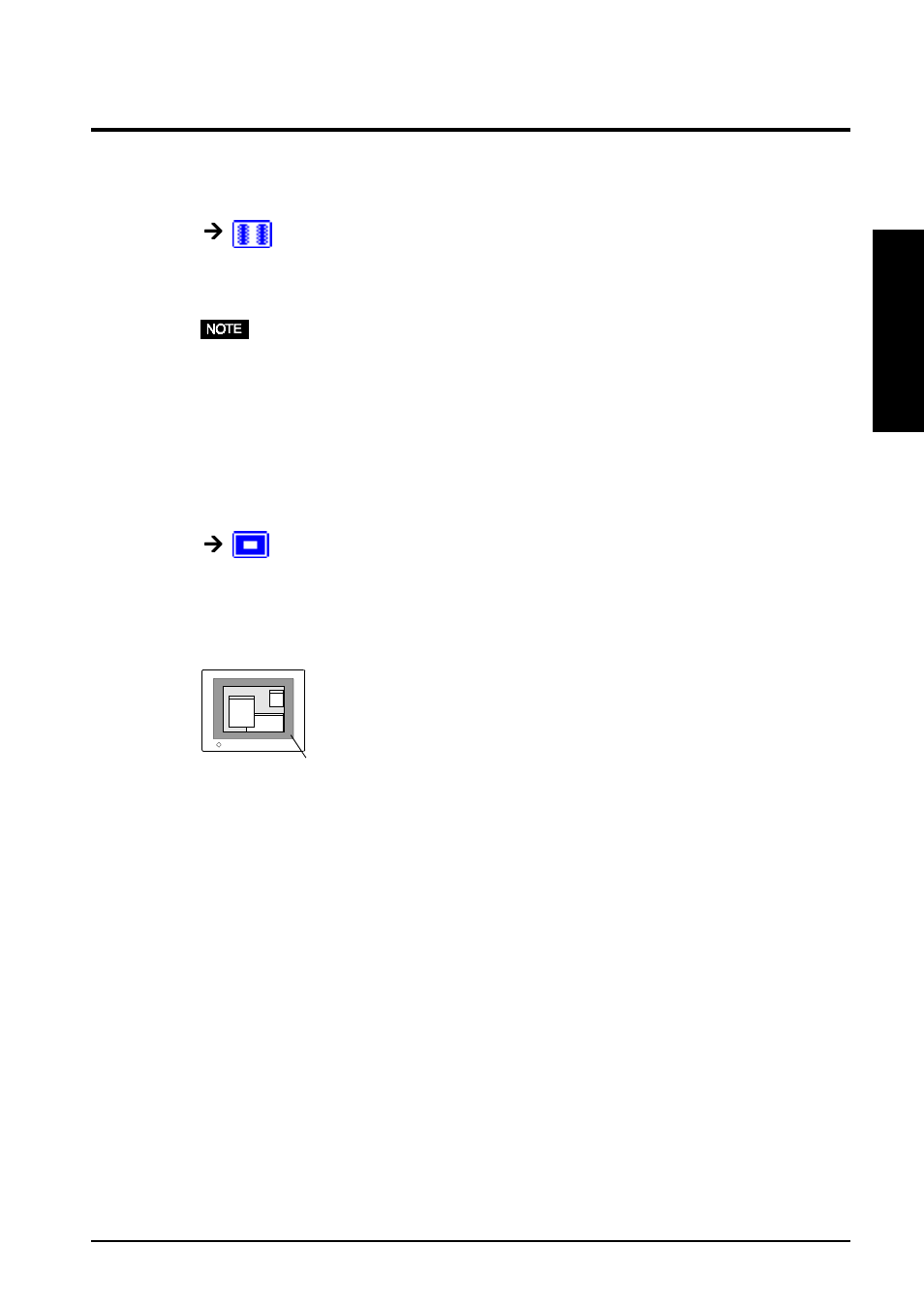 Eizo FlexScan L461 User Manual | Page 23 / 45