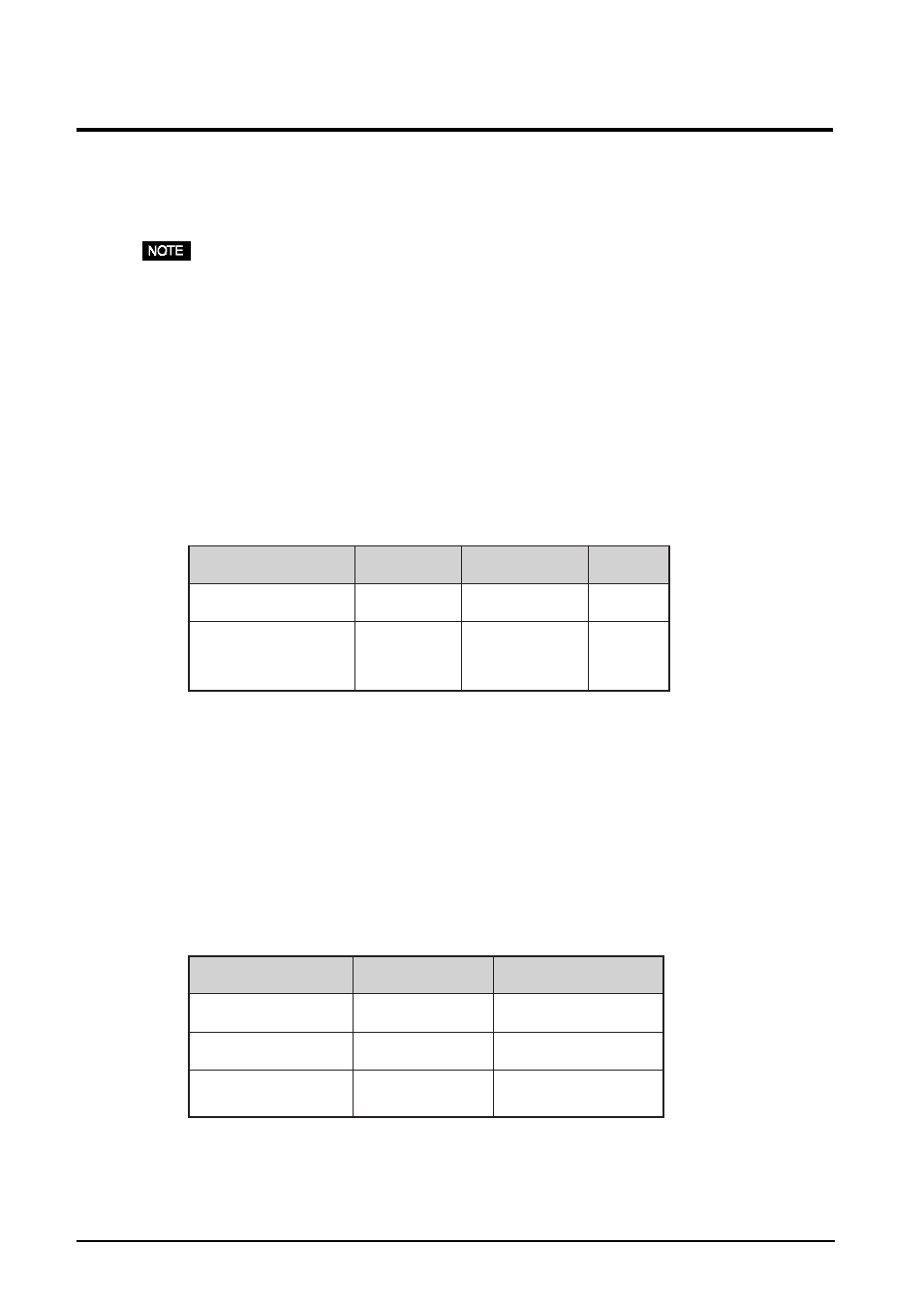 4. power-save setup, Analog input, Set the pc’s power saving settings | Select “vesa dpms” in the “powermanager” menu, Digital input, Select “dvi dmpm” in the “powermanager” menu | Eizo FlexScan L461 User Manual | Page 26 / 45