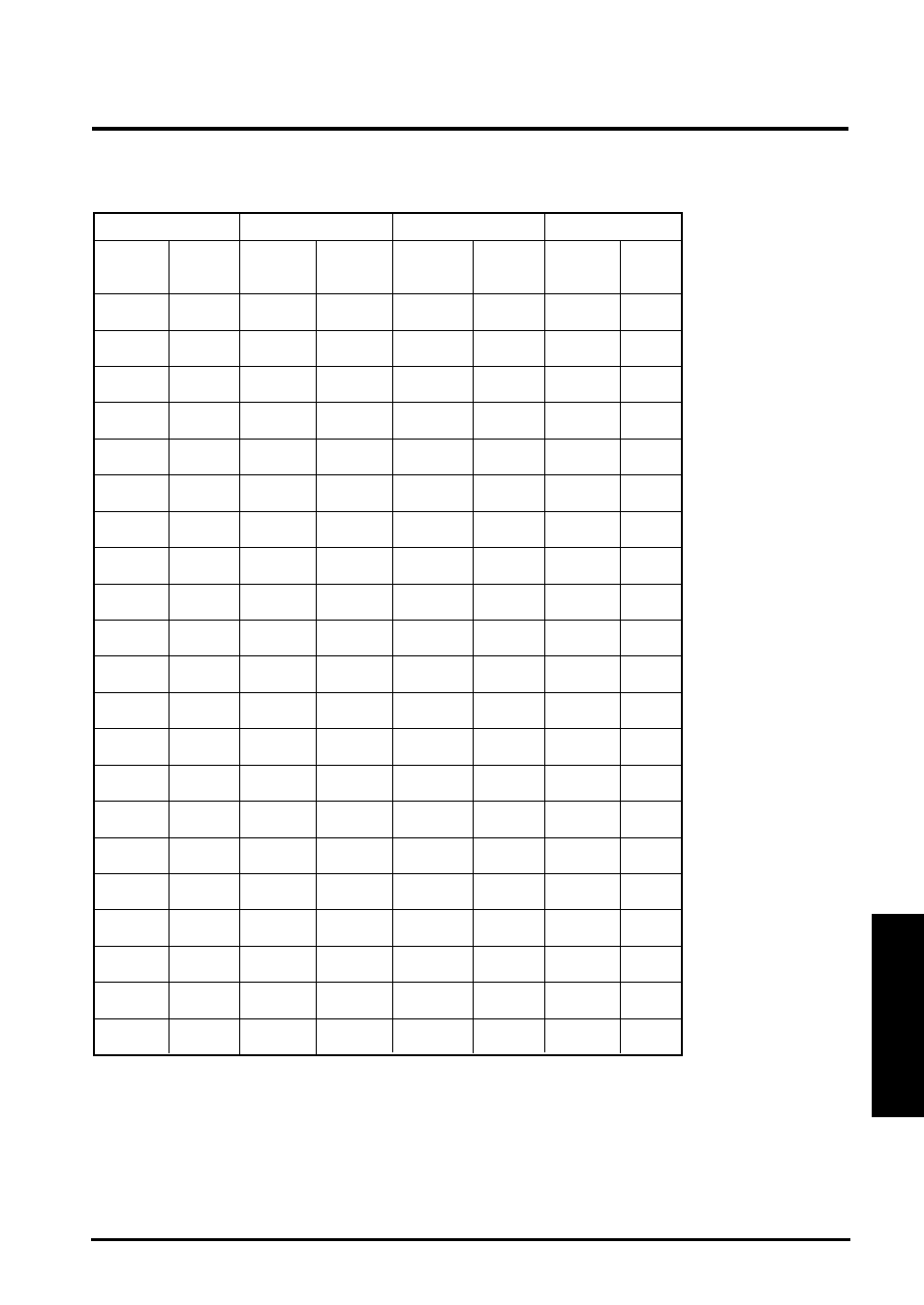 Appendix | Eizo FlexScan L461 User Manual | Page 41 / 45