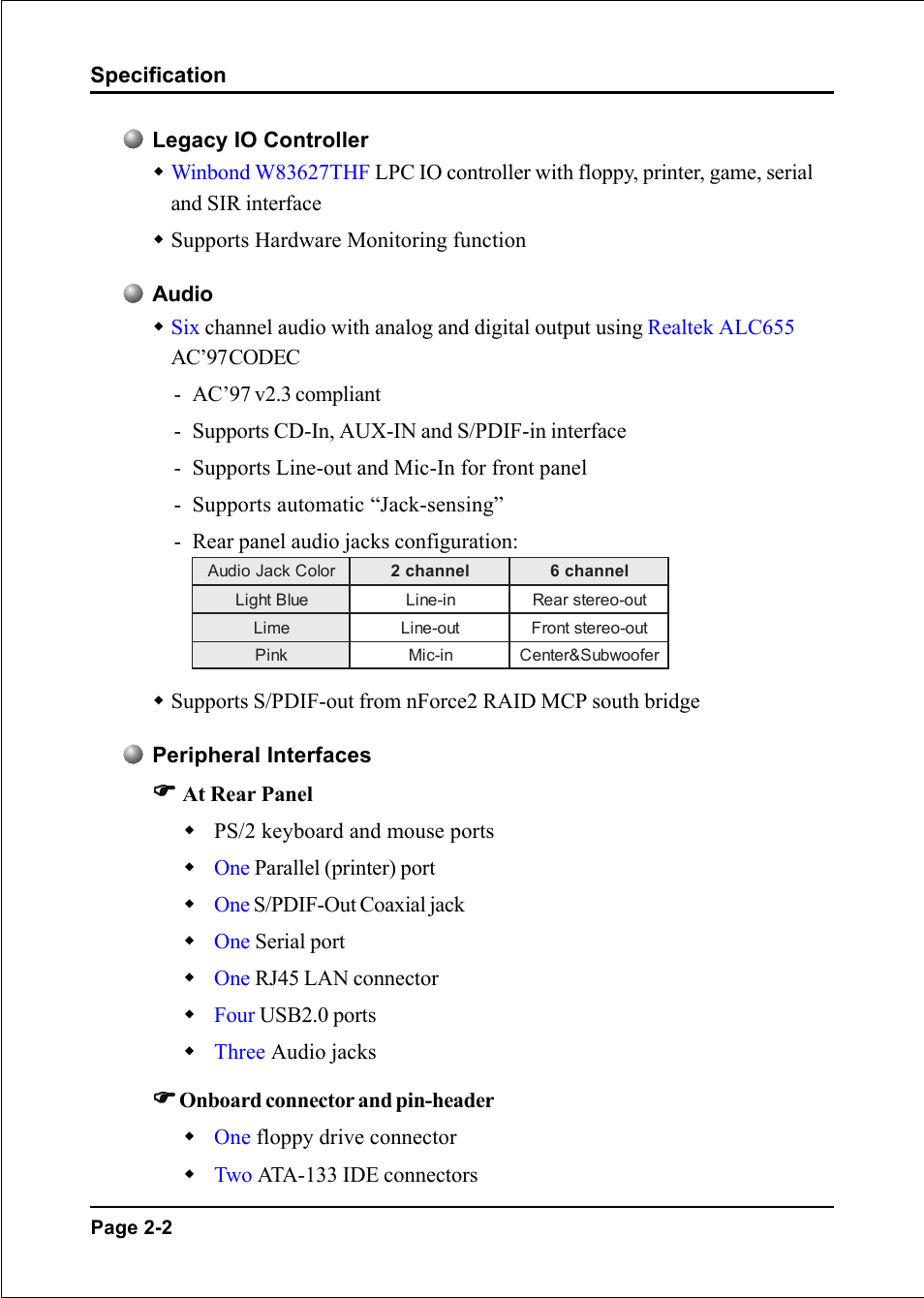 Nvidia 400 User Manual | Page 14 / 78