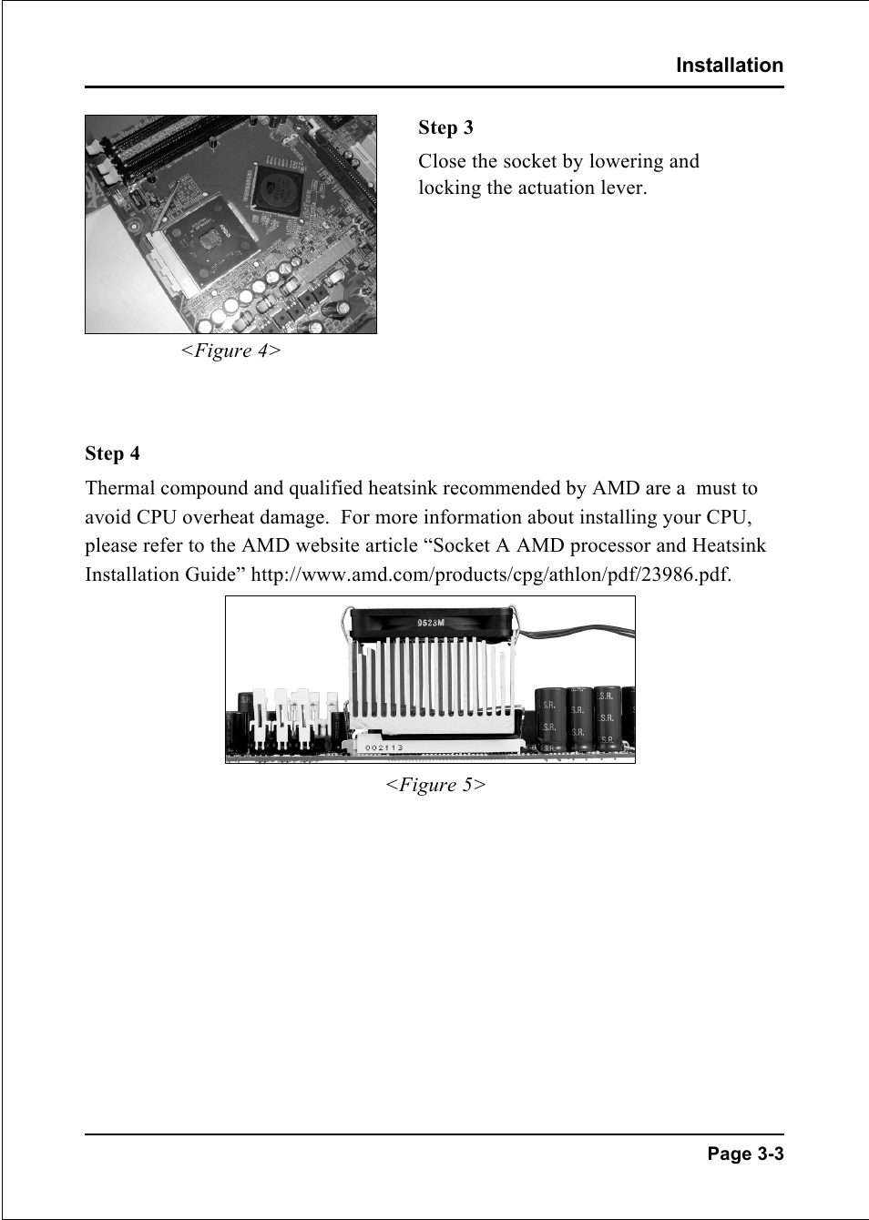 Nvidia 400 User Manual | Page 19 / 78