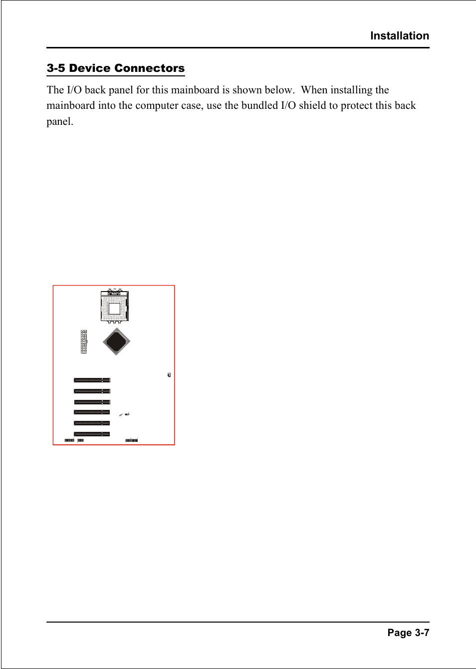 Installation | Nvidia 400 User Manual | Page 23 / 78