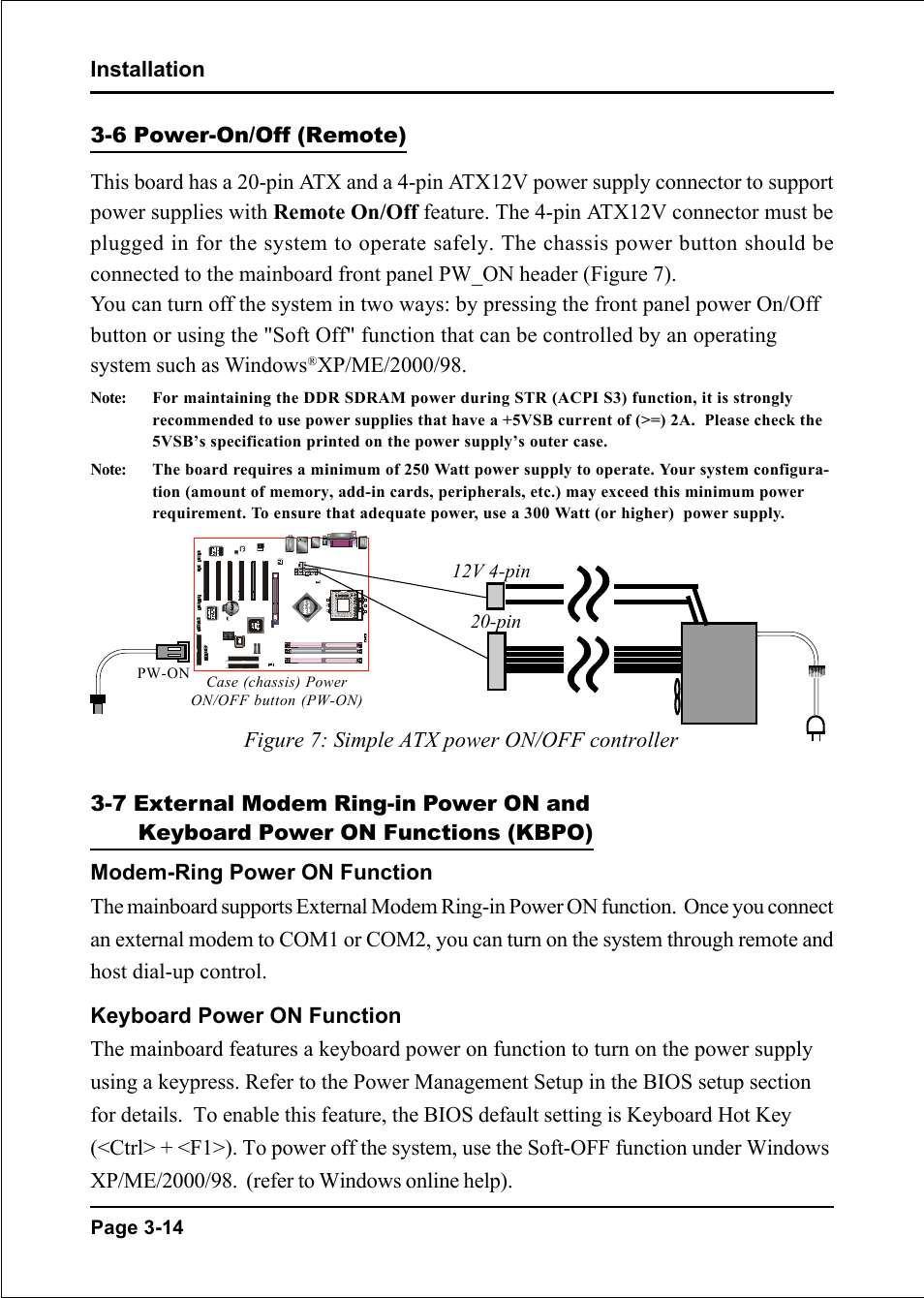 Nvidia 400 User Manual | Page 30 / 78