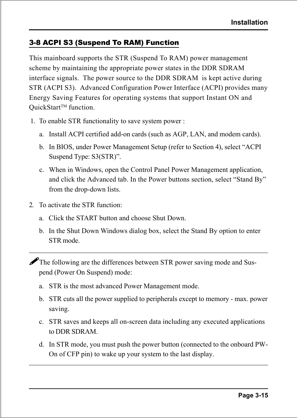 Nvidia 400 User Manual | Page 31 / 78