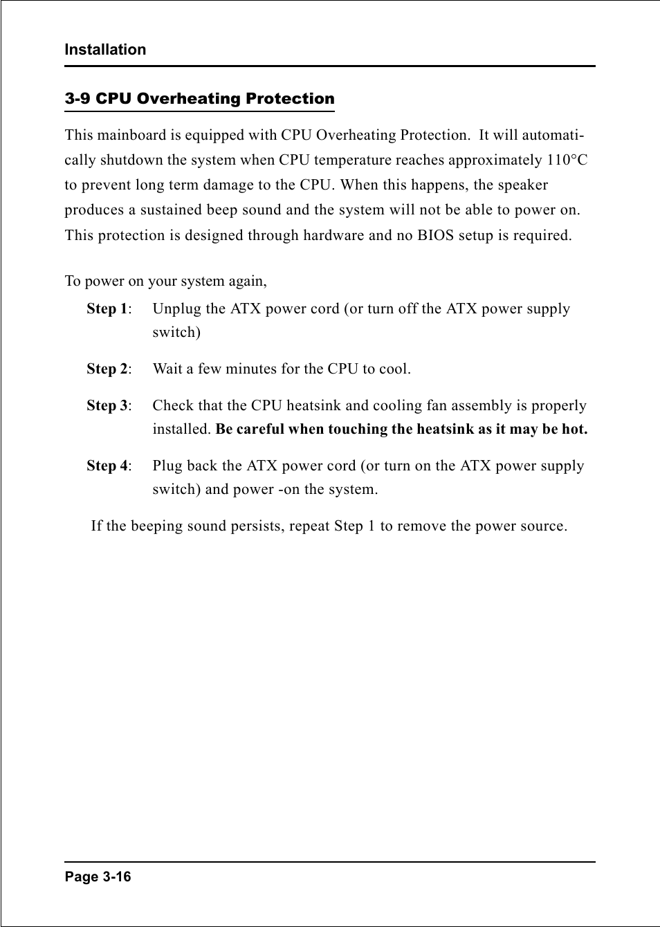 Nvidia 400 User Manual | Page 32 / 78