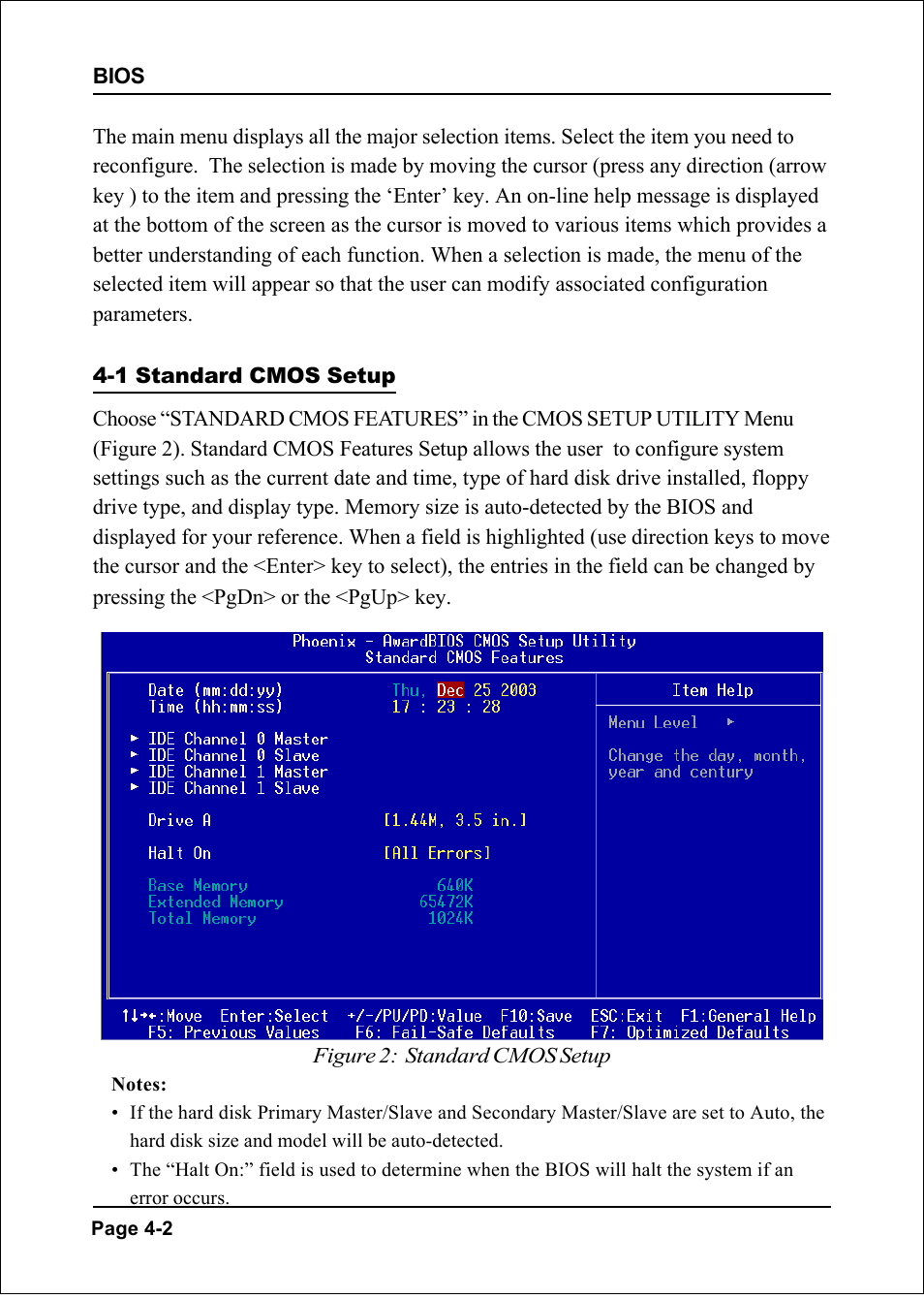 Nvidia 400 User Manual | Page 34 / 78