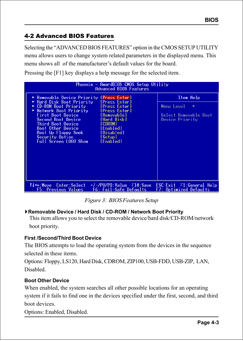 Nvidia 400 User Manual | Page 35 / 78