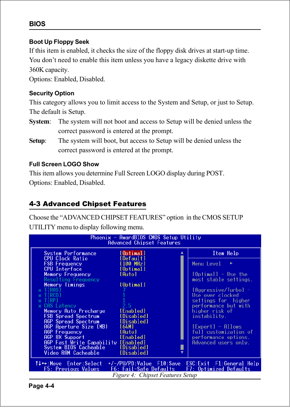 Nvidia 400 User Manual | Page 36 / 78