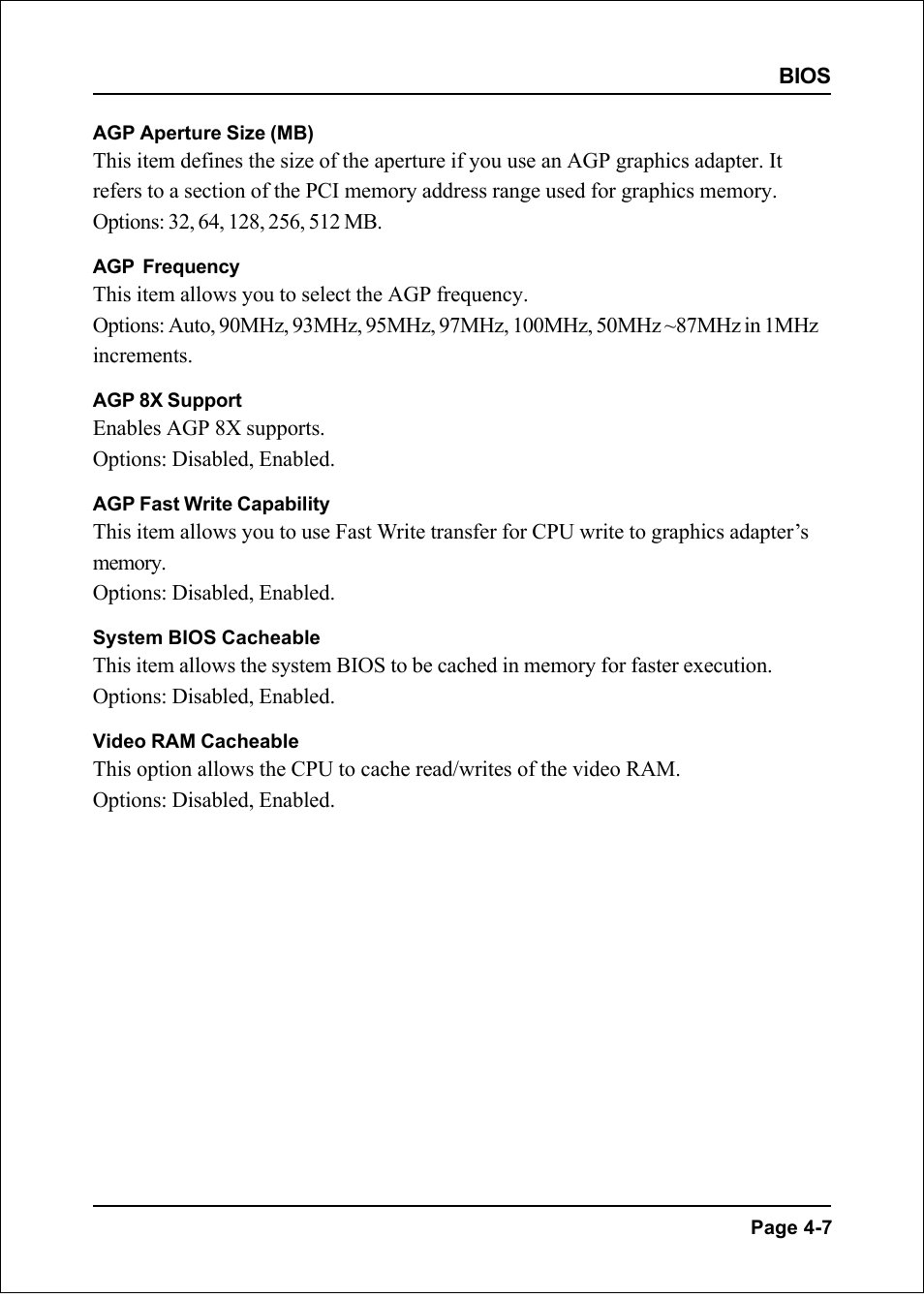 Nvidia 400 User Manual | Page 39 / 78