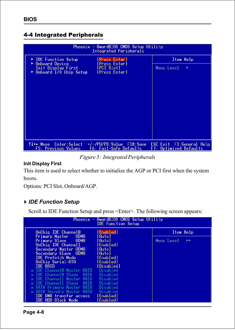 Nvidia 400 User Manual | Page 40 / 78