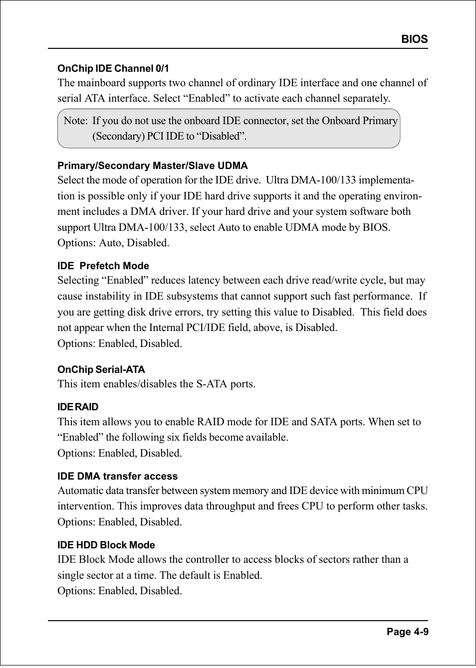 Nvidia 400 User Manual | Page 41 / 78