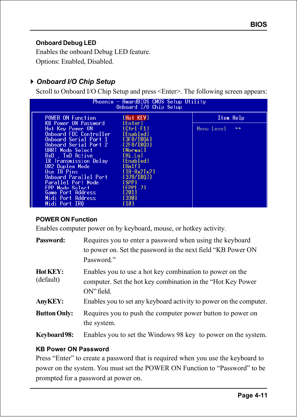 Nvidia 400 User Manual | Page 43 / 78