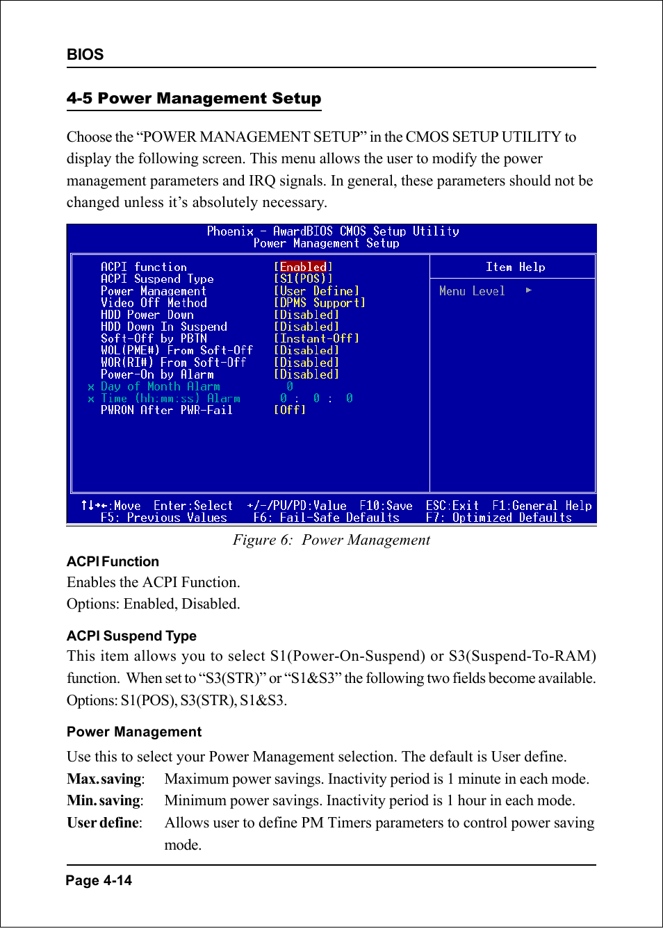 Nvidia 400 User Manual | Page 46 / 78