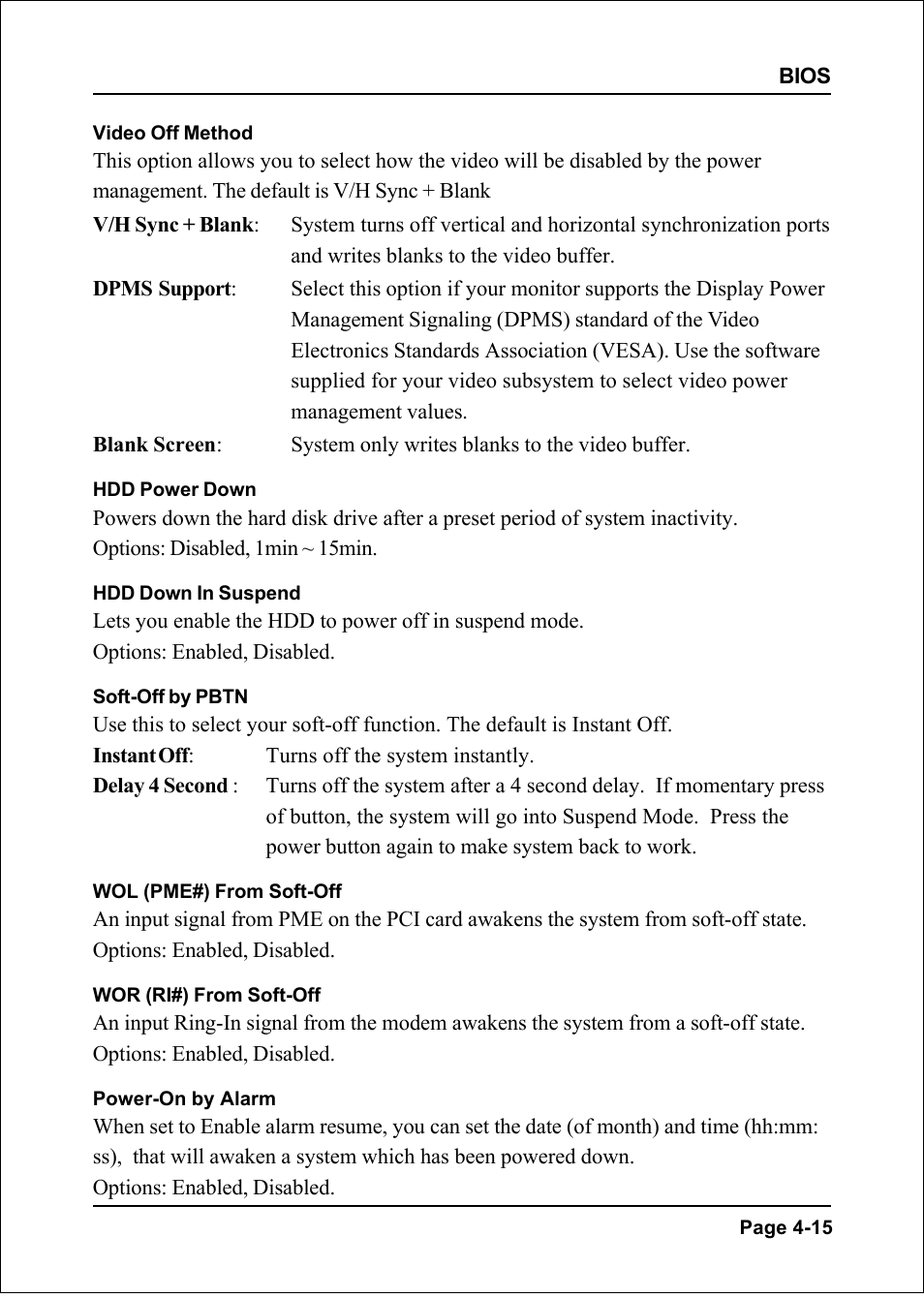 Nvidia 400 User Manual | Page 47 / 78