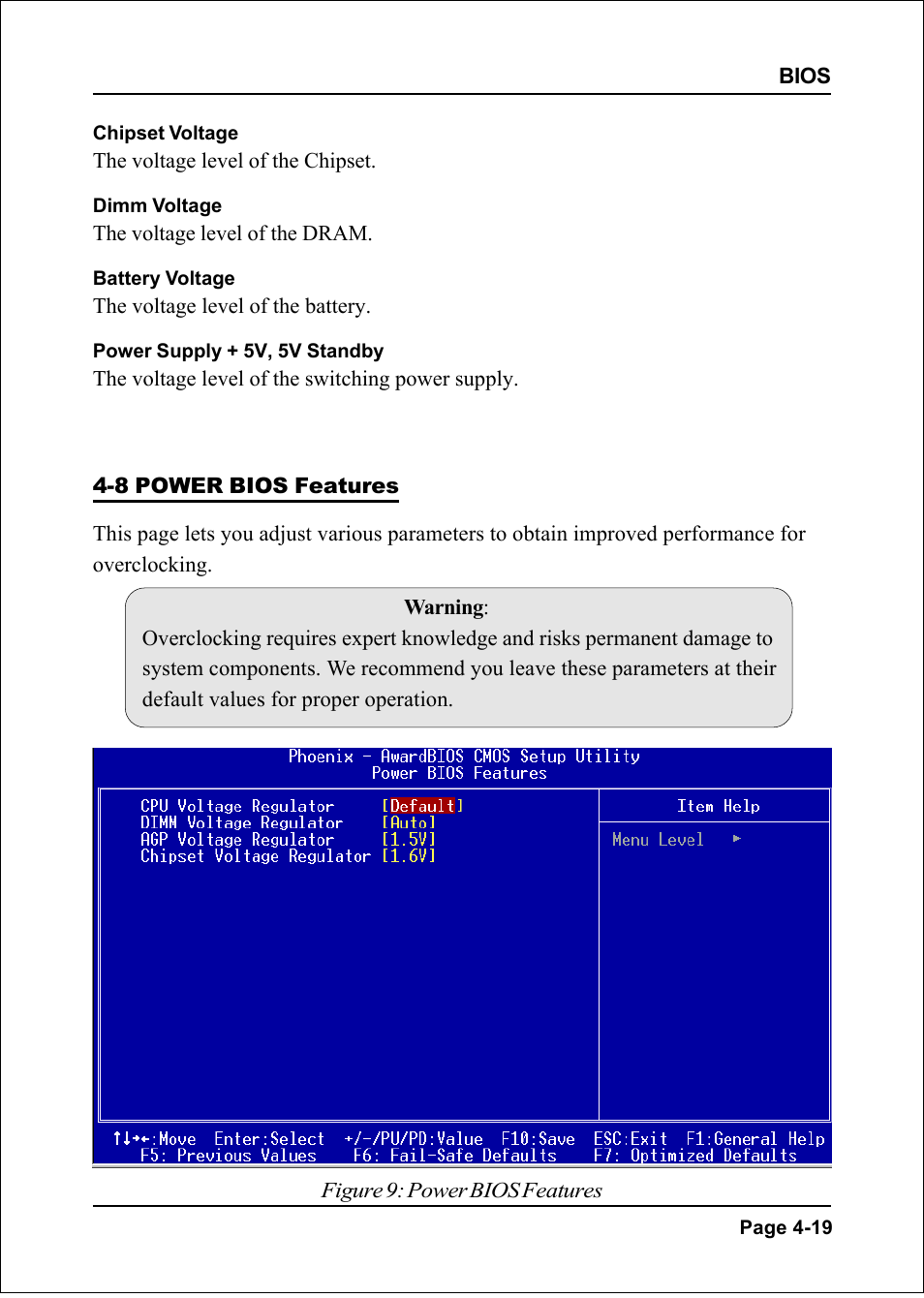 Nvidia 400 User Manual | Page 51 / 78