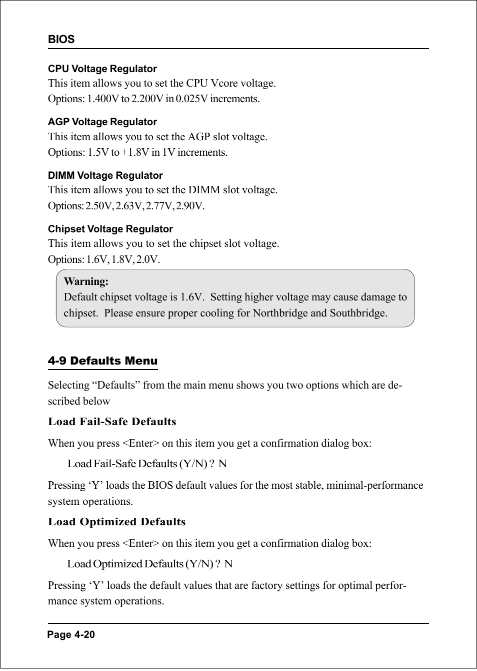 Nvidia 400 User Manual | Page 52 / 78