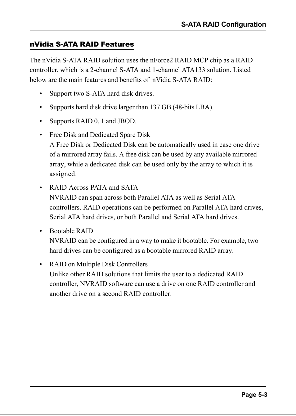 Nvidia 400 User Manual | Page 57 / 78